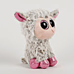 Beanie Boos Dixie The Lamb Soft Toy