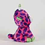 Beanie Boos Gilbert The Pink Giraffe Soft Toy