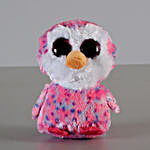 Beanie Boos Glider The Penguin Soft Toy