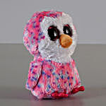 Beanie Boos Glider The Penguin Soft Toy
