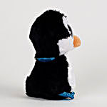 Beanie Boos Waddles The Penguin Soft Toy