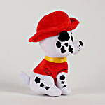 Paw Patrol MARSHALL Dalmatian Plush Dog Soft Toy