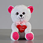 Valentine Jungly Bears Teddy