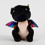 Beanie Boos Anora The Dragon Soft Toy Medium