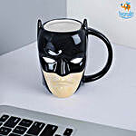 3D Batman Mug