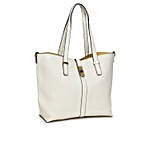 White Alvaro Castagnino Handbag for Women