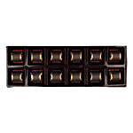 12 Assorted Chocolates in Elegant Box