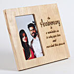 Personalised Anniversary Special Gift Set