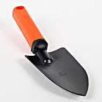 Hand Digging Trowel With Sturdy Handle