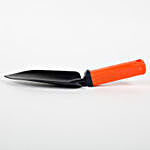 Hand Digging Trowel With Sturdy Handle