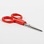 Steel Thinning Scissors