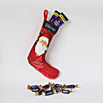 Christmas Special Personalised Stocking