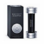 Davidoff Champion Perfume