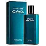 Davidoff Cool Water Perfume Men