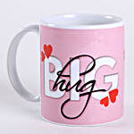 The Big Hug Coffee Mug