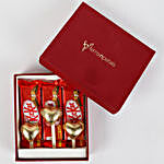 Kit-Kat & Handmade Chocolate in FNP Gift Box