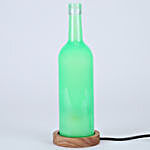 Chocolate Day Bottle Lamp