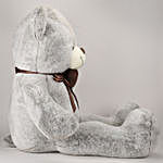 Huggable Grey Teddy Bear- Large