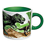 Dinosaur Magic Mug