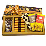 Chocolatey Treat Box