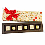 Sweet Surprise Box Of 6 Chocolates