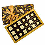 Premium Box Of 18 Assorted Chocolates