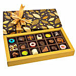 18 Assorted Chocolates in a Box