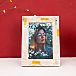Attractive Handcrafted Photo Frame