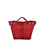 LaFille Essential Red Bag Set