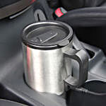 Car Travel Charging Mug