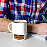 Cookie & Coffee Break Mug