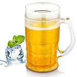 Insulated Frosted Beer Mug
