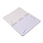 Outdream Personalised Notebook