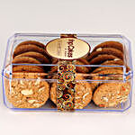 Gluten Free Almond Cookie Box