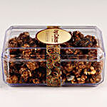 Chocolate Popcorn Box