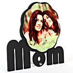 Personalised Mom Photo Frame