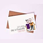 Pack of Romantic Love Cards