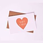 Pack of Witty Romantic Love Cards
