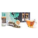 Dheemahi Gift Pack- Herbal Tea Blends