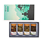 Dheemahi Gift Pack- Herbal Tea Blends