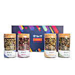 Chakra Gift Pack- Health Tea Blends