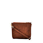 Classy Tan LaFille Handbag Set
