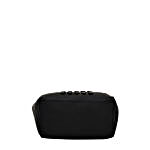 LaFille Trendy Black Handbag Set