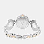 Personalised Classy Designer Watch For Her
