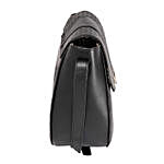Trendy Black Sling Bags