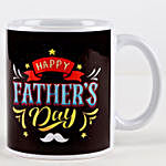 Father's Day Printed Mug
