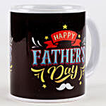Father's Day Printed Mug