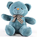 Adorable Teddy Bear- Green