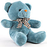 Adorable Teddy Bear- Green