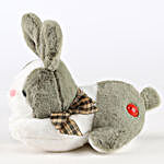 Cute Bunny Soft Toy